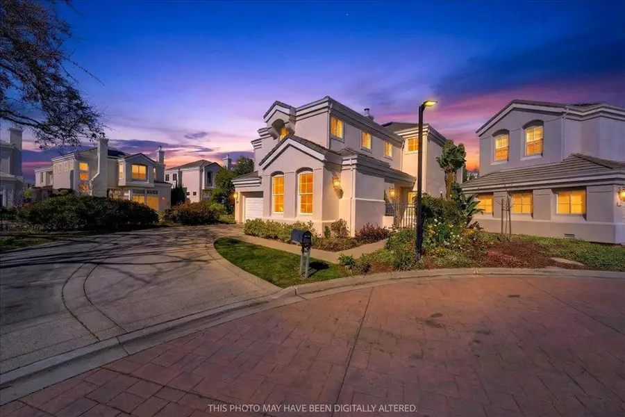 1 Mandalay Court, Redwood City, CA 94065 - #2