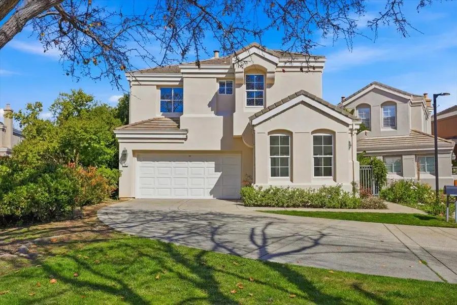 1 Mandalay Court, Redwood City, CA 94065 - #3