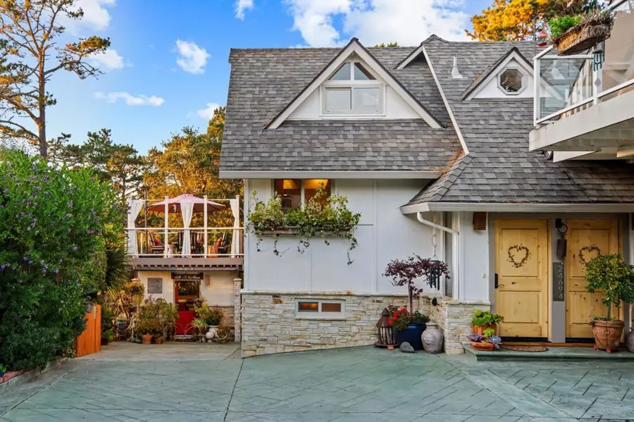 24694 Dolores Street, Carmel, CA 93923 - #3