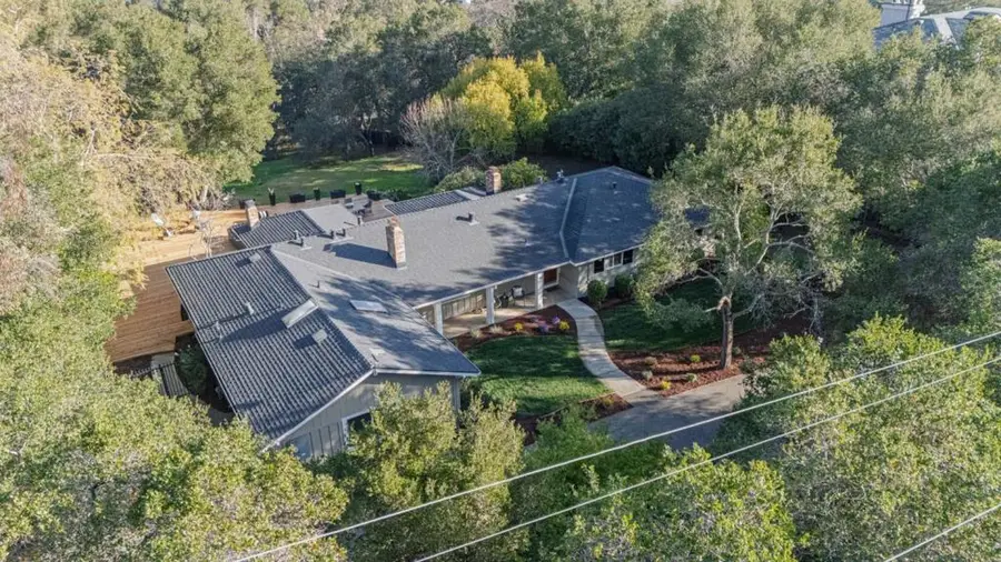 24821 Prospect Avenue, Los Altos Hills, CA 94022 - #2