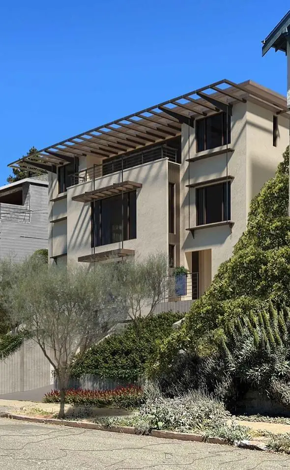 826 Indian Rock Avenue, Berkeley, CA 94707 - #1