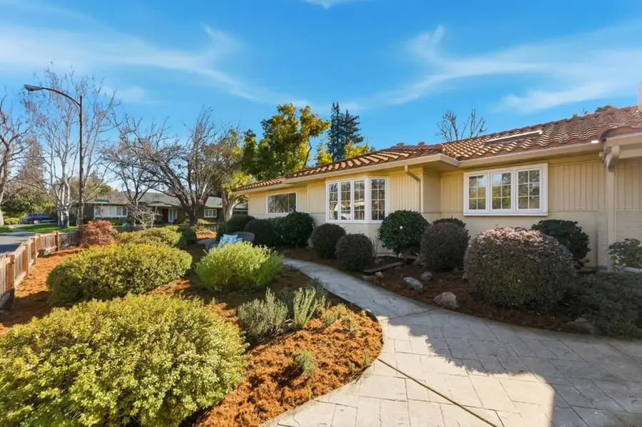 28 Willow Road, Menlo Park, CA 94025 - #3