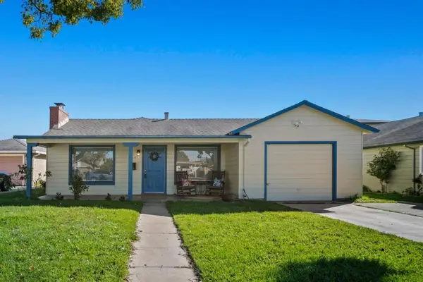 208 Diablo Drive, Salinas, CA 93906