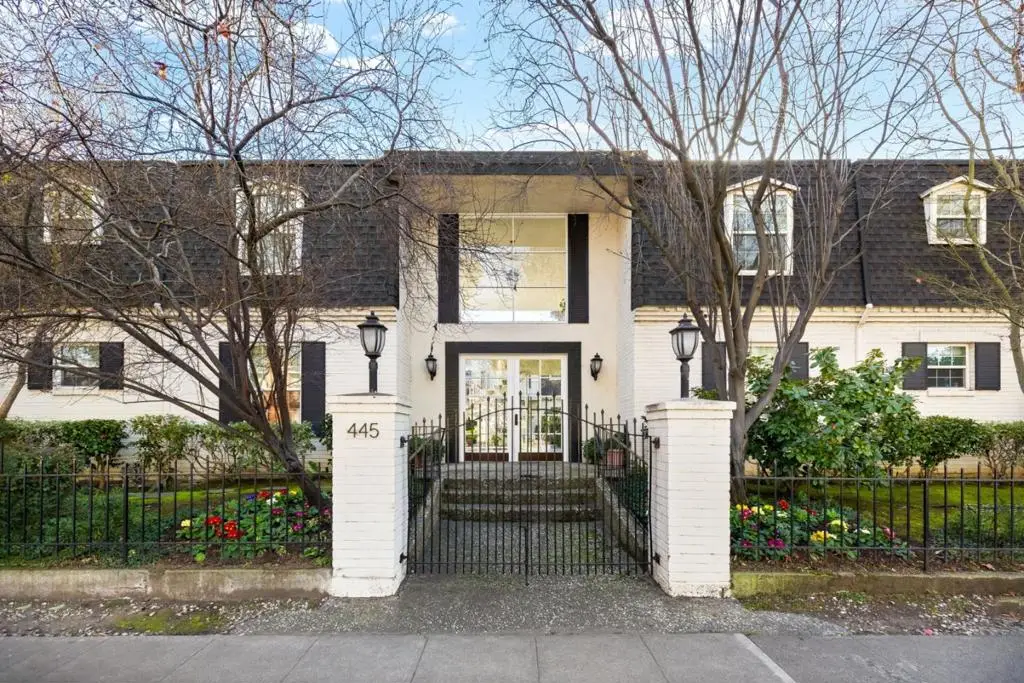 445 Oak Grove Avenue #15, Menlo Park, CA 94025 - #1