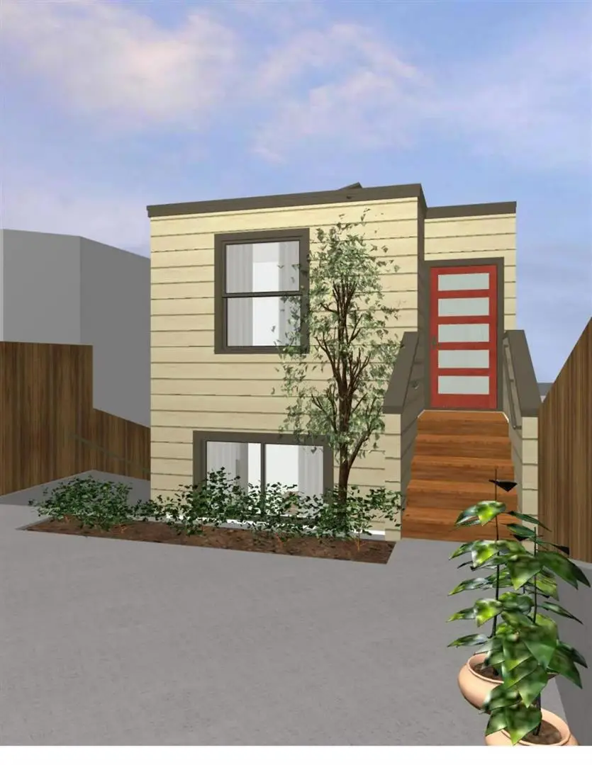95 Santa Cruz Avenue, San Francisco, CA 94112 - #3