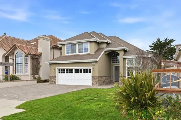 229 Garcia Avenue, Half Moon Bay, CA 94019