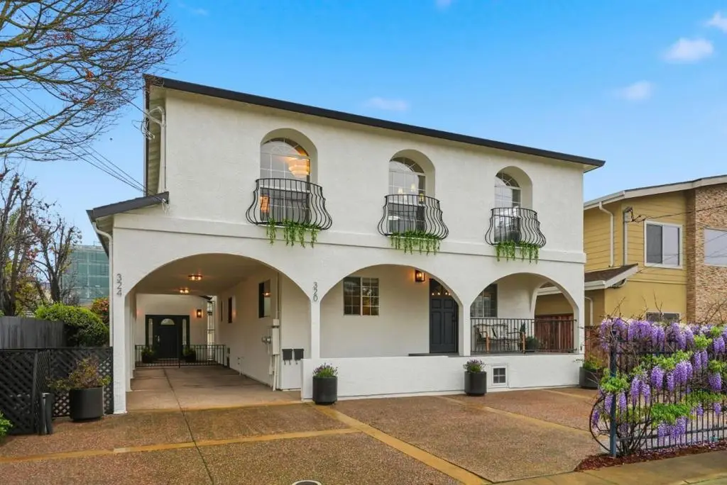320 Angel Avenue, Sunnyvale, CA 94086 - #1