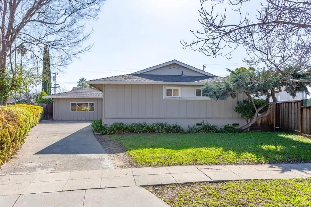 4822 Pepperwood Way, San Jose, CA 95124 - Image #1
