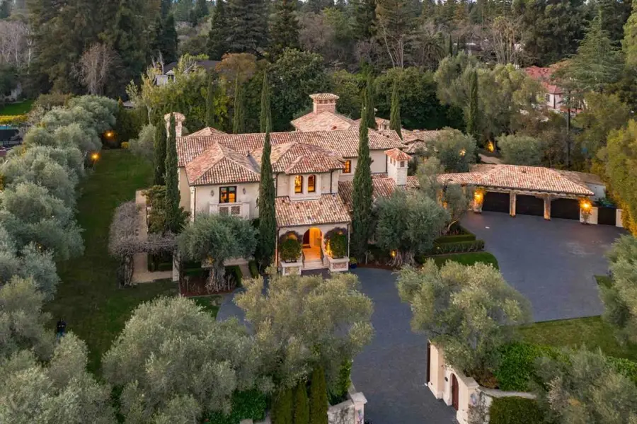 35 Barry Lane, Atherton, CA 94027 - #2