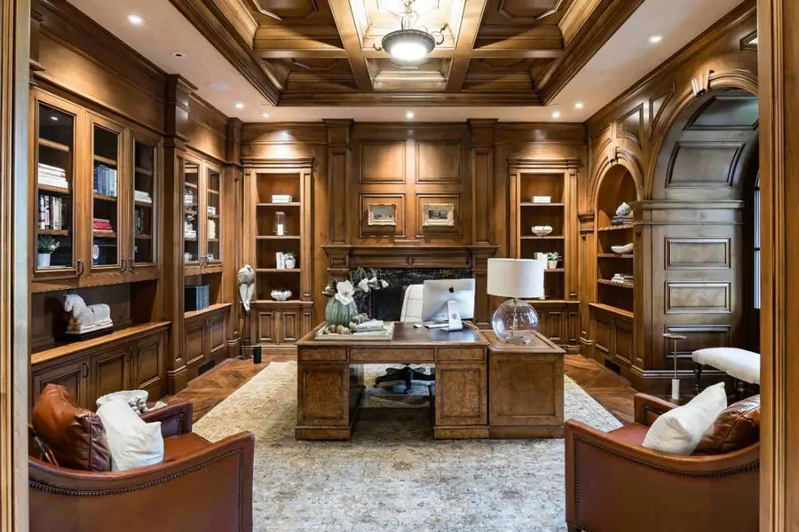 35 Barry Lane, Atherton, CA 94027 - #3