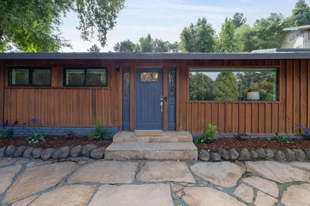 76 Old Spanish Trail, Portola Valley, CA 94028 - #1