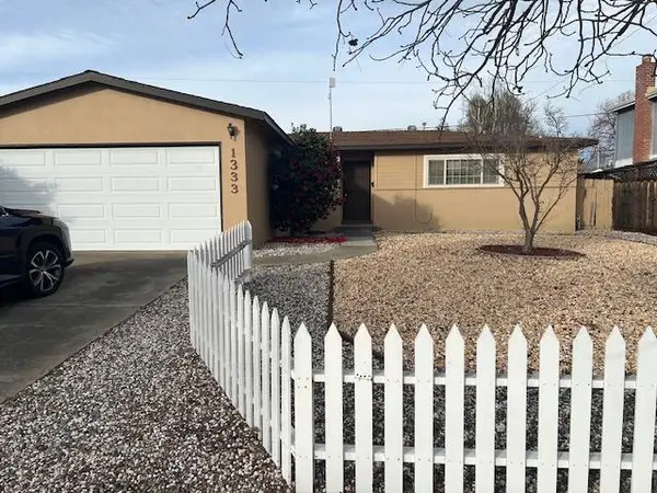 1333 Klamath Drive, San Jose, CA 95130