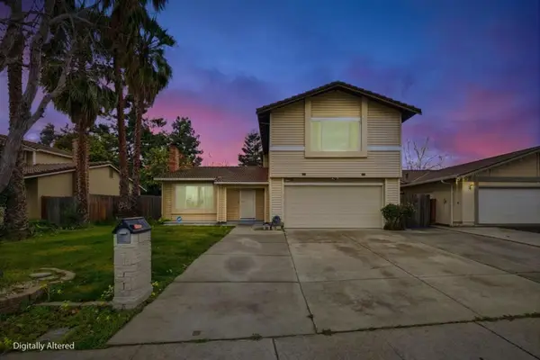 1729 Sherman Drive, Union City, CA 94587