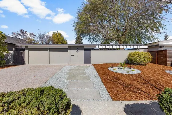 729 Stendhal Lane, Cupertino, CA 95014