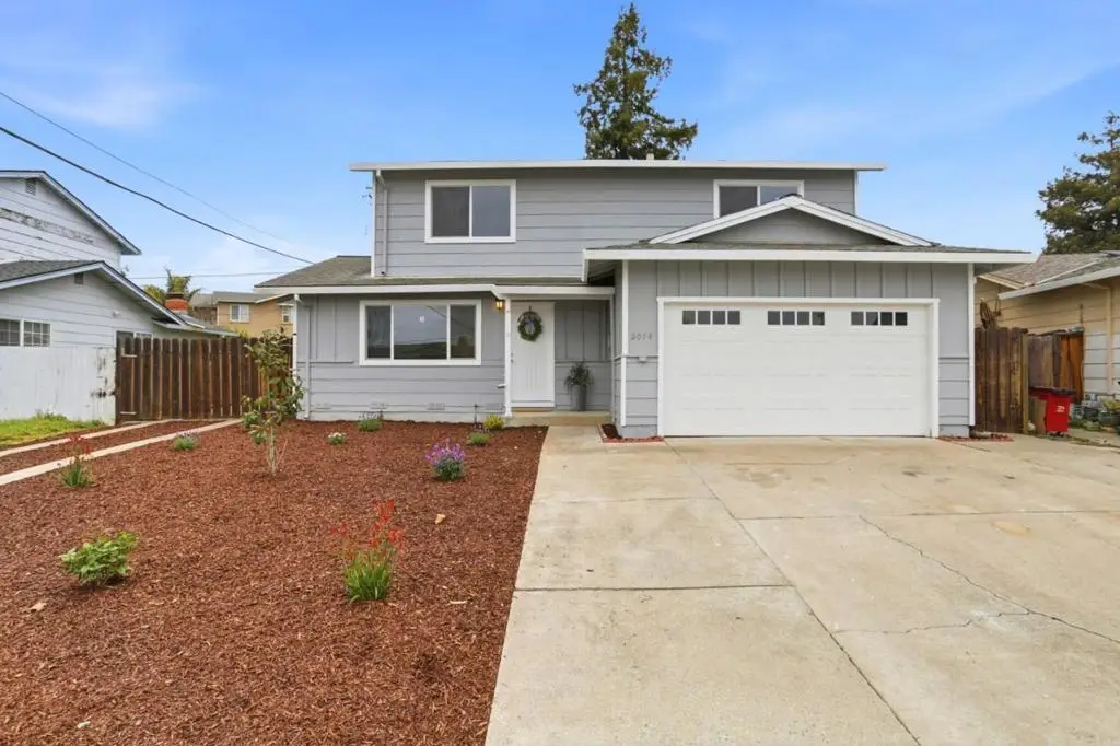 2074 Ashwood Lane, San Jose, CA 95132 - #1