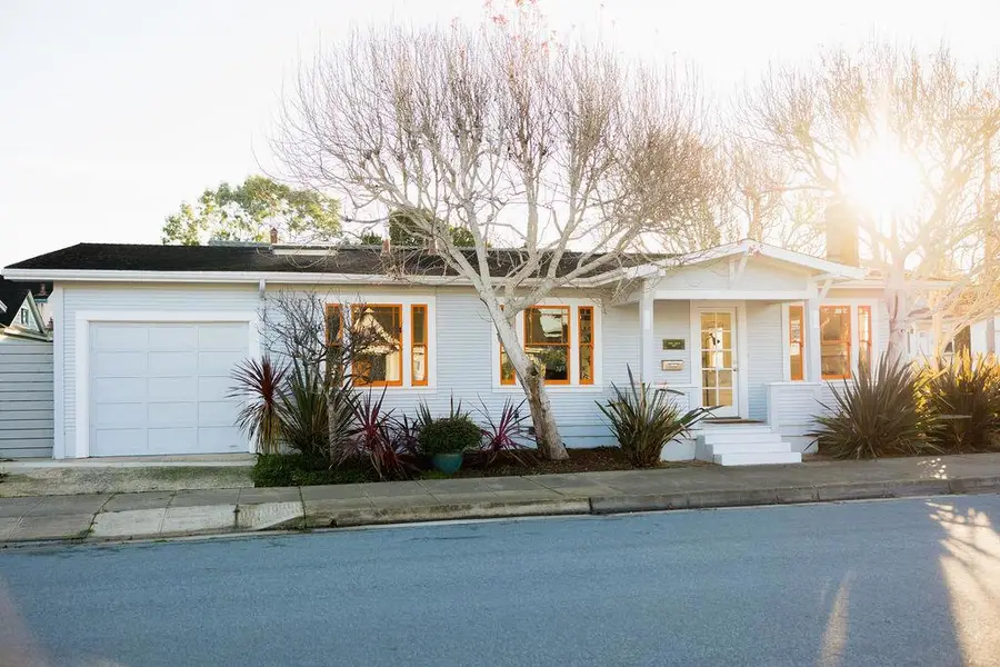 791 Spruce Avenue, Pacific Grove, CA 93950 - #2