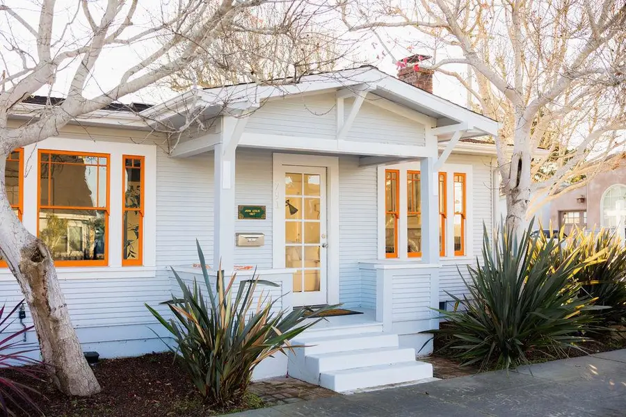 791 Spruce Avenue, Pacific Grove, CA 93950 - #3