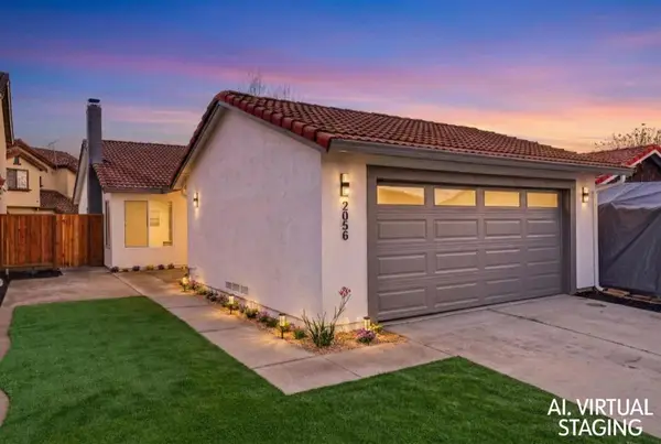 2056 Nottoway Avenue, San Jose, CA 95116