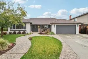 7106 Brooktree Way, San Jose, CA 95120 - #1