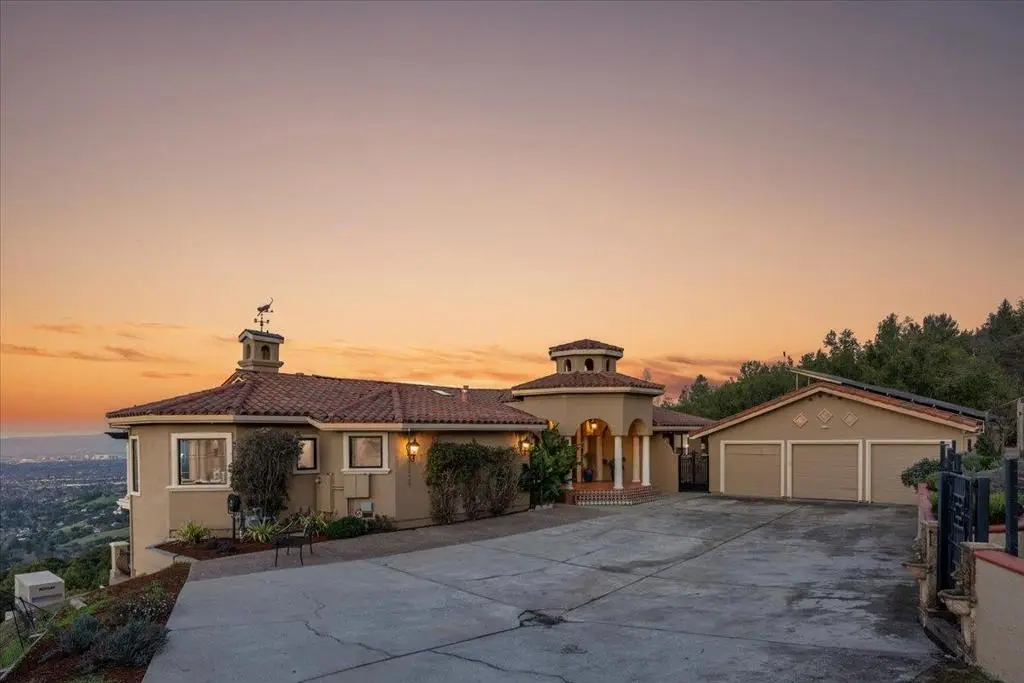 16251 Maya Way, Los Gatos, CA 95030 - #1