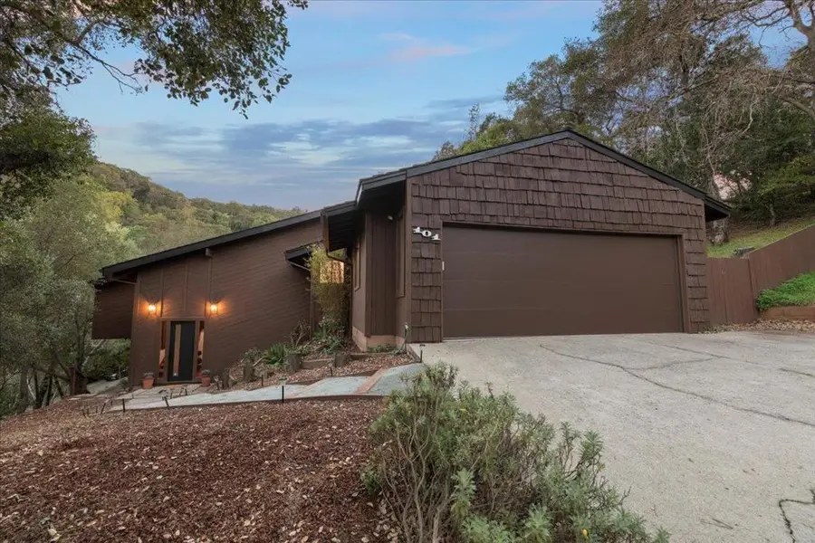 101 Ravinia Way, Los Gatos, CA 95032 - #2