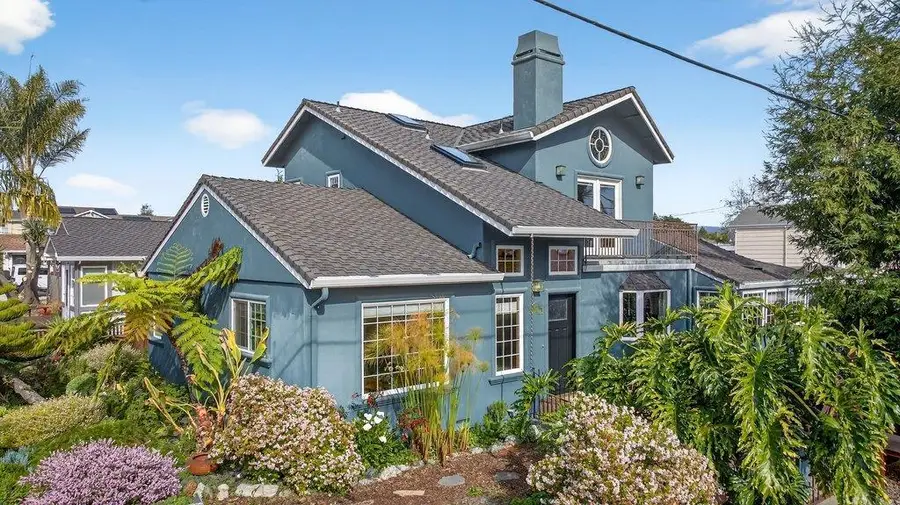 1021 Webster Street, Santa Cruz, CA 95062 - #2