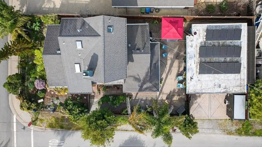1021 Webster Street, Santa Cruz, CA 95062 - #3