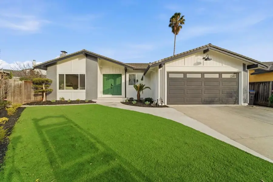 1462 Goldrush Court, San Jose, CA 95131 - #2