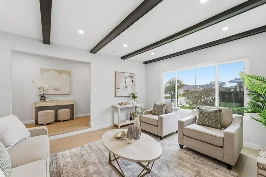 1462 Goldrush Court, San Jose, CA 95131 - #3