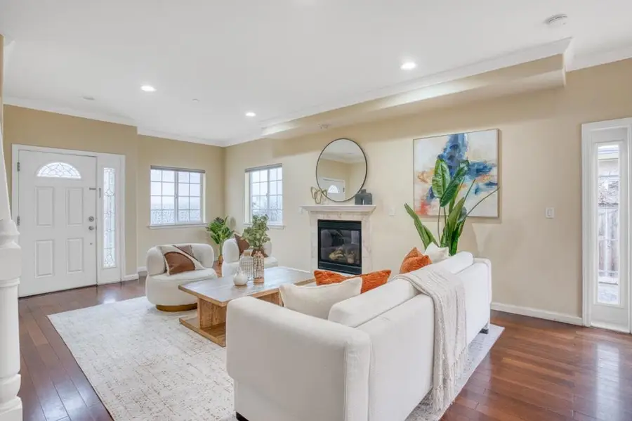 3712 Joy Lane, San Jose, CA 95117 - #2