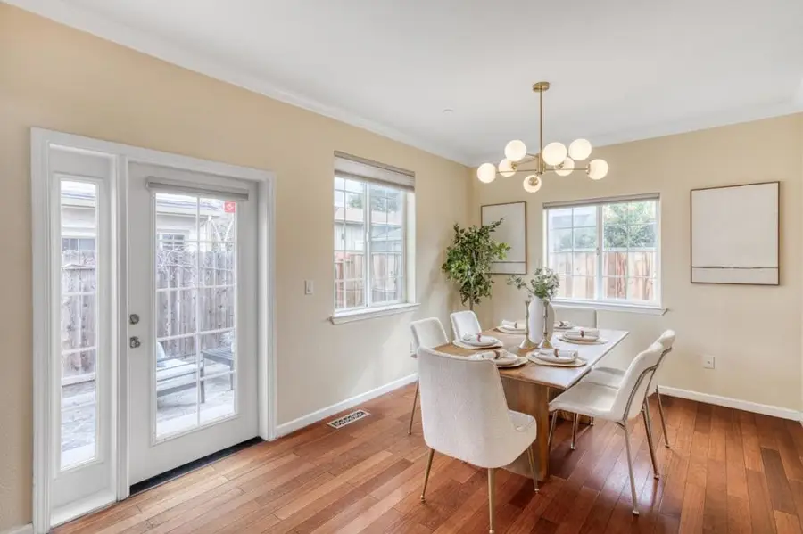 3712 Joy Lane, San Jose, CA 95117 - #3