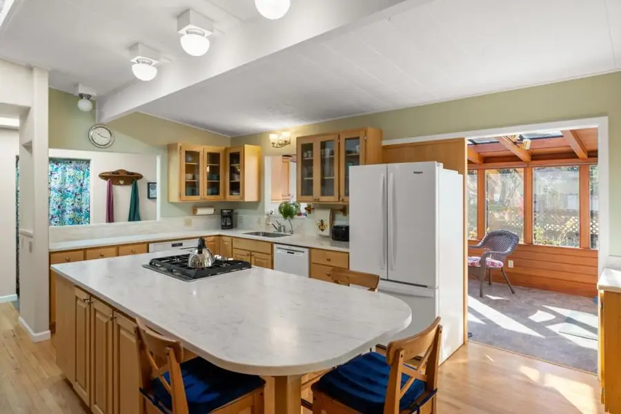 306 Crocker Avenue, Pacific Grove, CA 93950 - #2