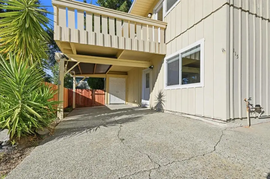 115 Christel Oaks Drive, Scotts Valley, CA 95066 - #3