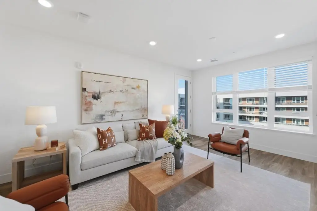 5933 Sunstone Drive #410, San Jose, CA 95123 - #1