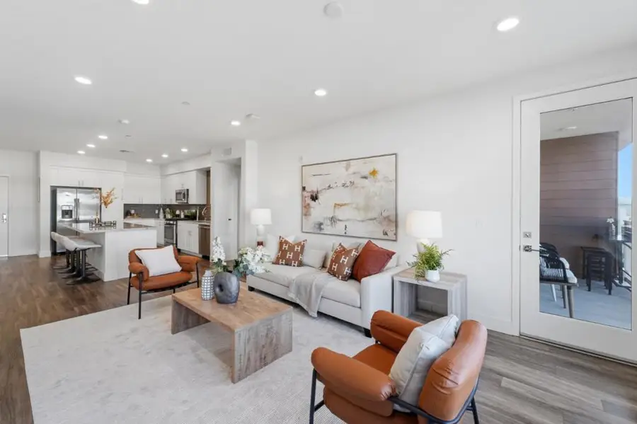 5933 Sunstone Drive #410, San Jose, CA 95123 - #2