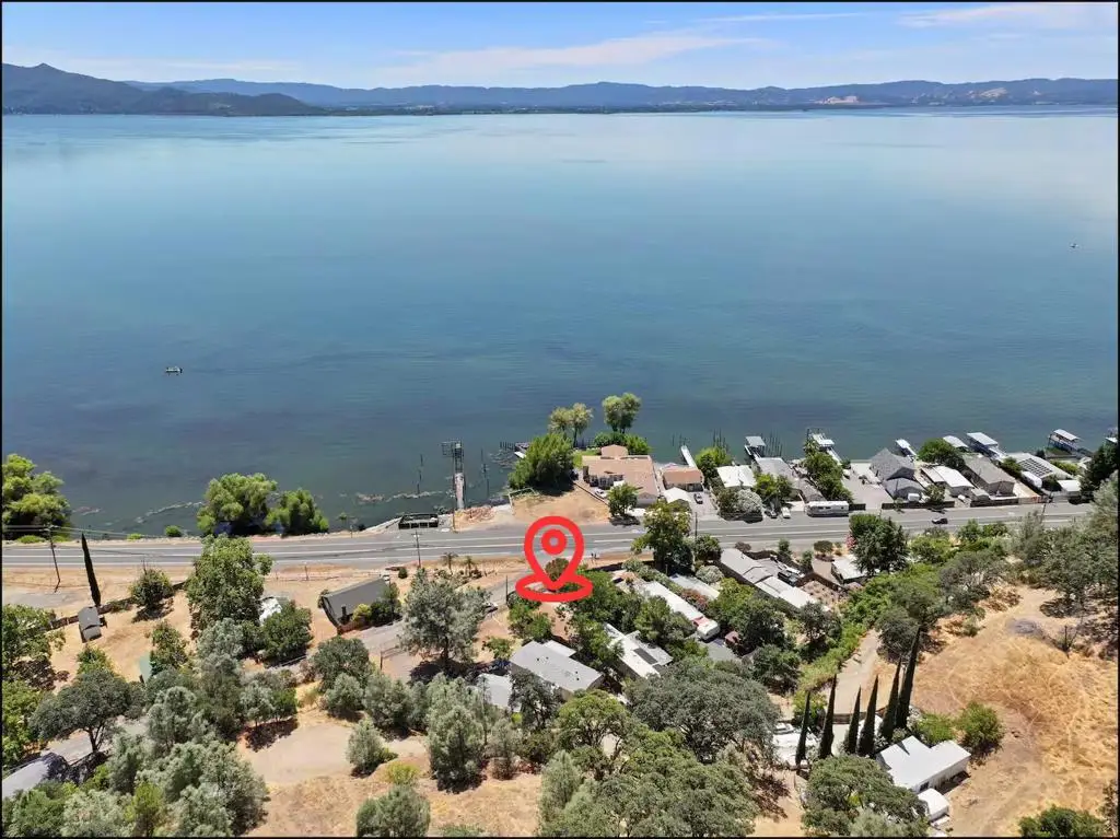 6726 Lakeshore Boulevard, Lucerne, CA 95458 - #1