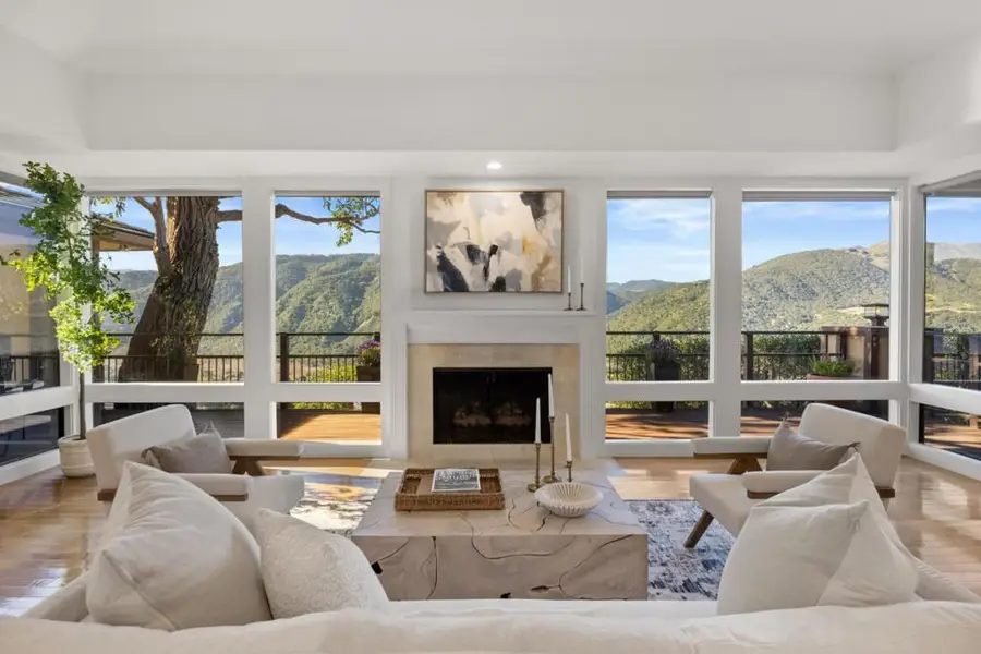 13370 Middle Canyon Road, Carmel Valley, CA 93924 - #3