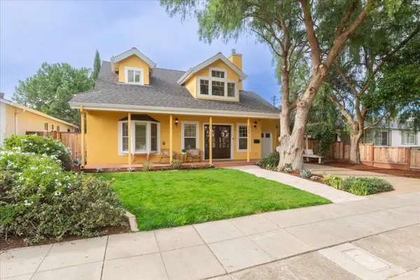 565 Waite Avenue, Sunnyvale, CA 94085