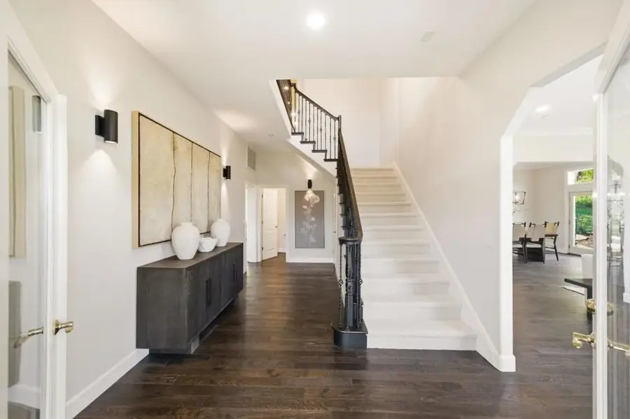 18400 Lakeview Court, Los Gatos, CA 95033 - #2