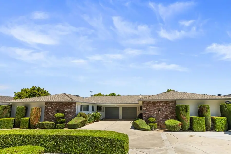 2322 Meridian Avenue, San Jose, CA 95124 - #2