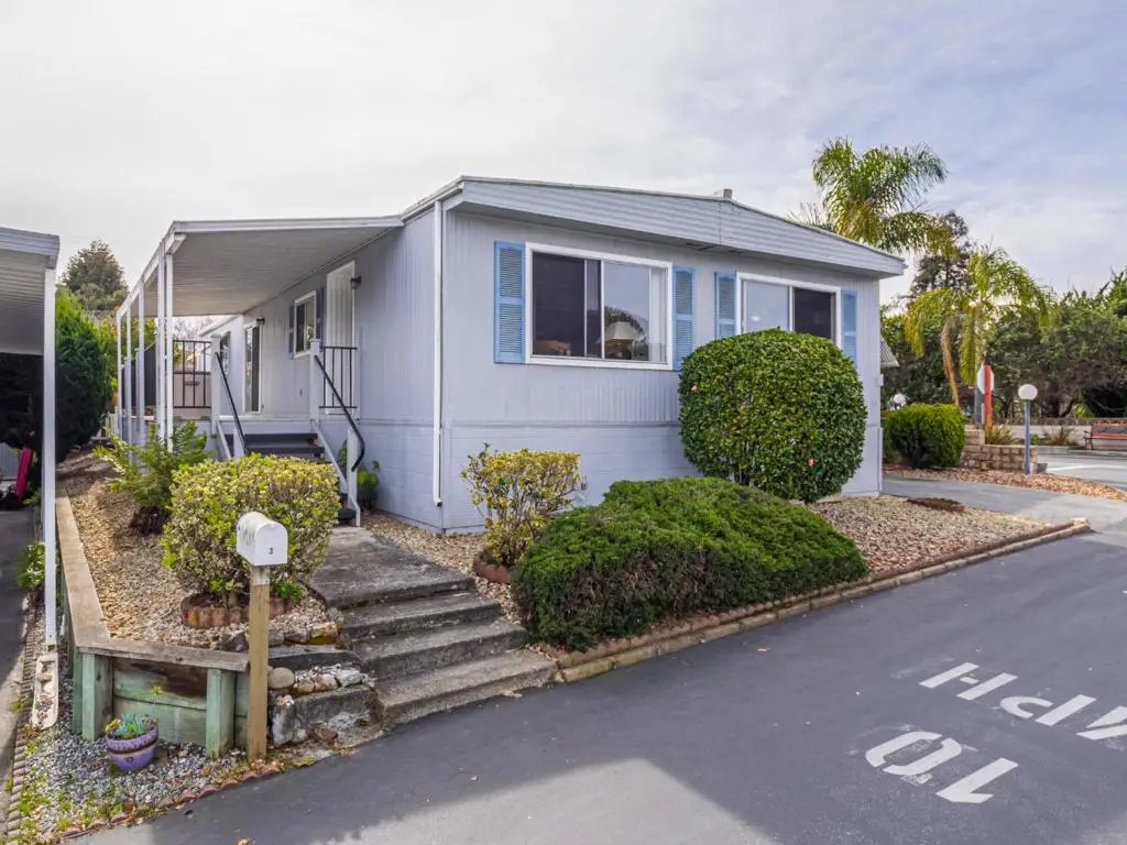 2655 Brommer St, Santa Cruz, CA 95062 - #1