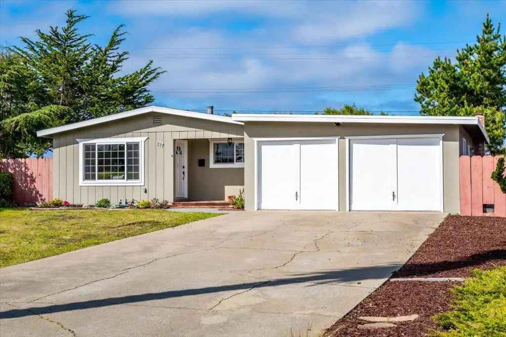 277 Young Circle, Marina, CA 93933 - #1