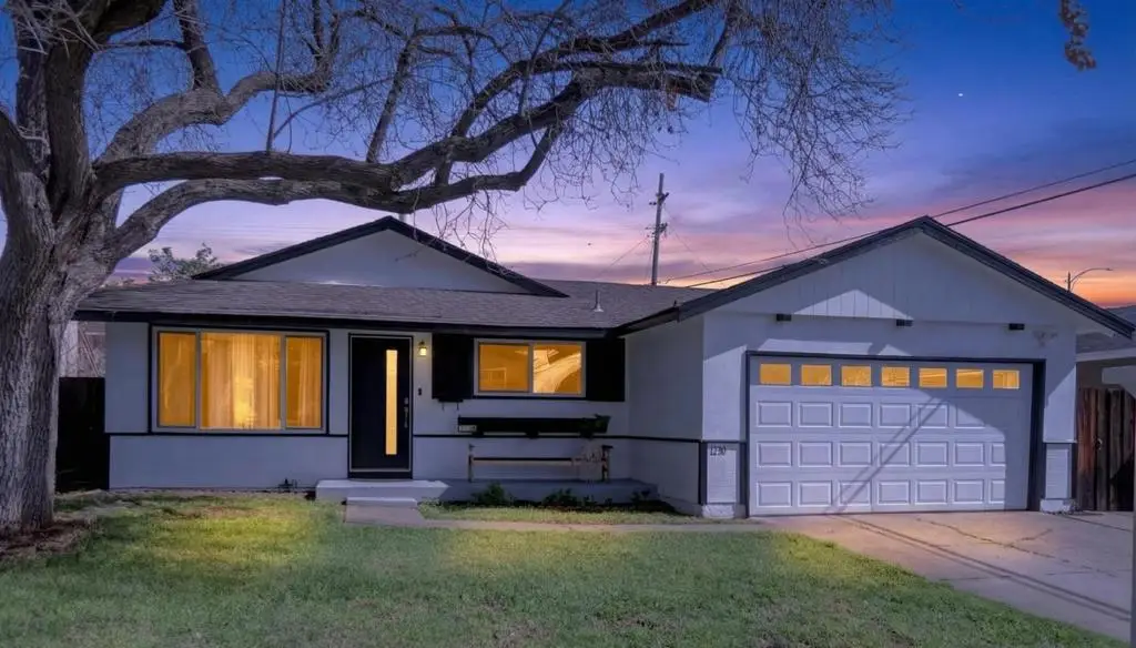 1230 Fritzen Street, San Jose, CA 95122 - #1