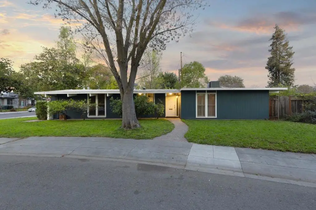 1936 Edgewood Drive, Palo Alto, CA 94303 - #1