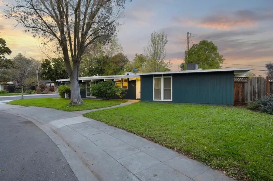 1936 Edgewood Drive, Palo Alto, CA 94303 - #3