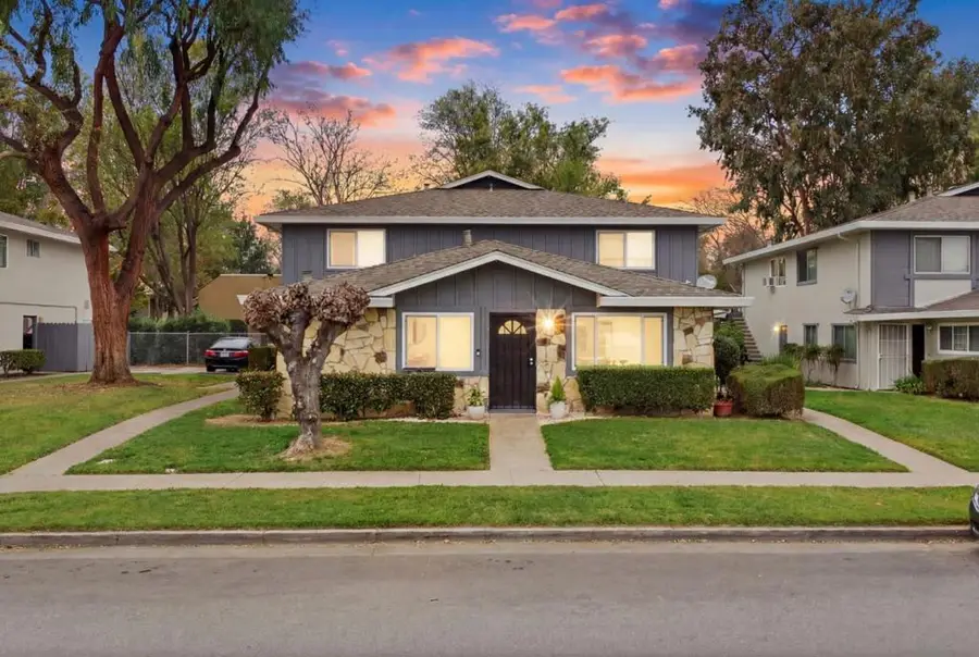 5537 Judith Street #1, San Jose, CA 95123 - #2