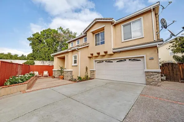 2194 Celeste Court, San Jose, CA 95133