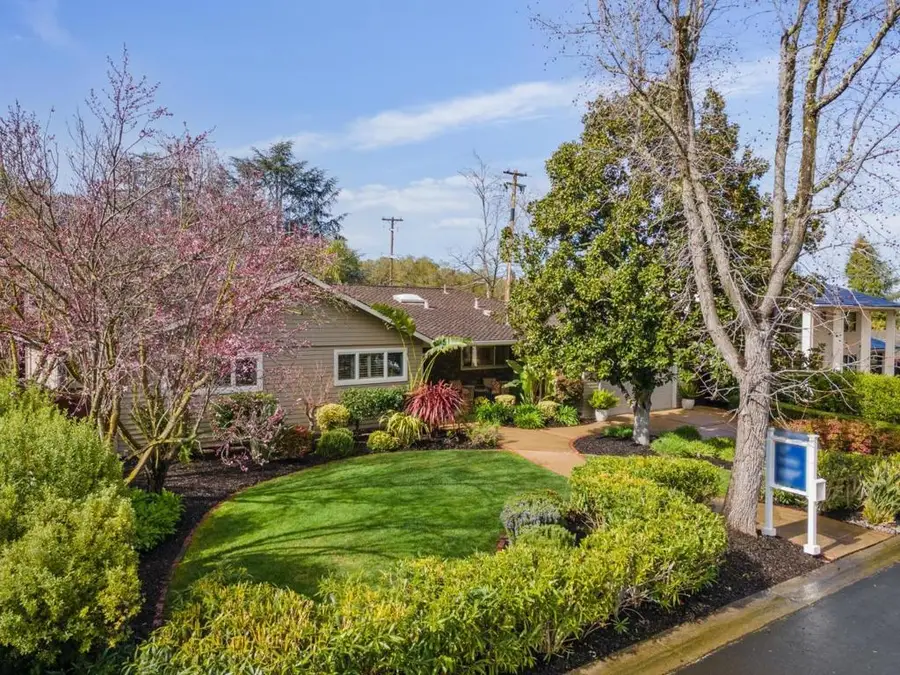 210 Vista Del Monte, Los Gatos, CA 95030 - #2