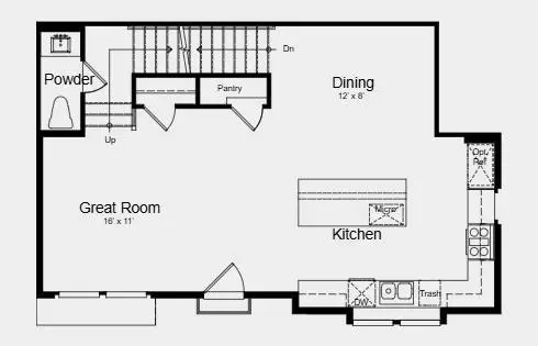 556 S Rengstorff Avenue, Mountain View, CA 94040 - Image #3