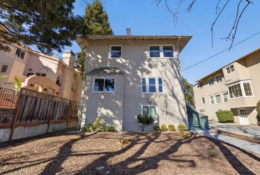 119 E Poplar Avenue, San Mateo, CA 94401 - #2